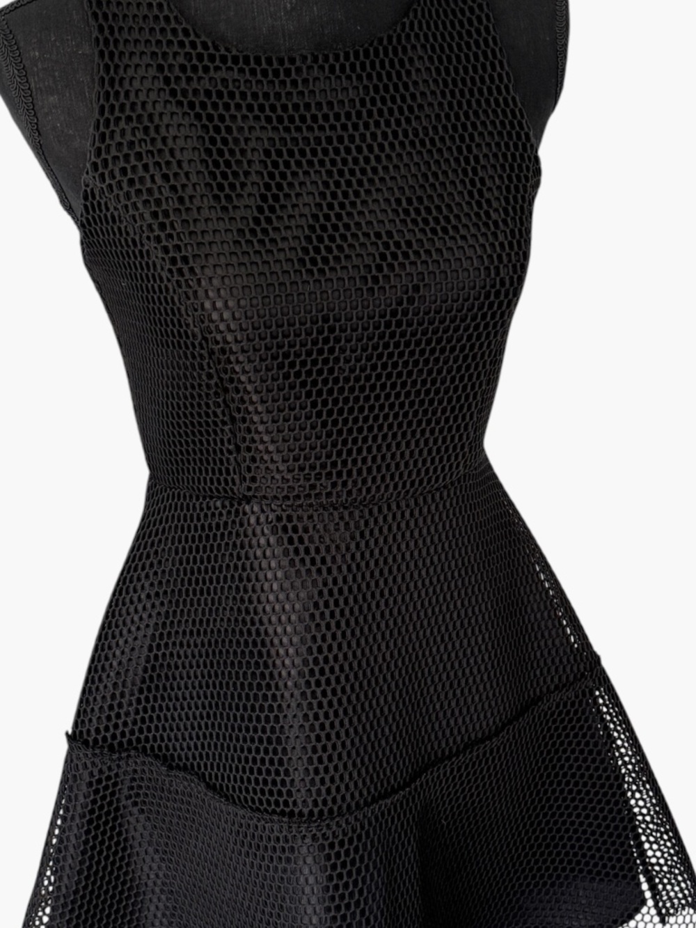 FINN & CLOVER Rocker Dress, Size Small - Picture 7 of 9